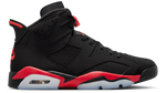 Load image into Gallery viewer, Jordan 6 Retro Infrared Salesman
