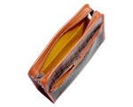 Load image into Gallery viewer, Goyard Jouvence MM Toiletry Bag Black Tan
