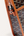 Goyard Jouvence MM Toiletry Bag Black Tan