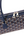 Goyard Bonbonnière Bag Navy Blue