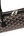 Goyard Bonbonnière Bag Black