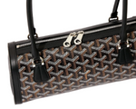 Load image into Gallery viewer, Goyard Bonbonnière Bag Black
