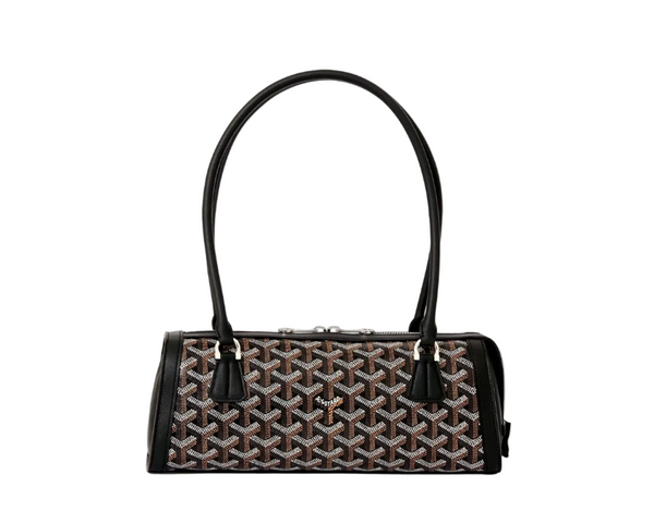 Goyard Bonbonnière Bag Black