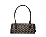 Load image into Gallery viewer, Goyard Bonbonnière Bag Black
