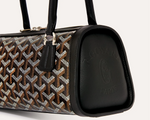 Load image into Gallery viewer, Goyard Bonbonnière Bag Black
