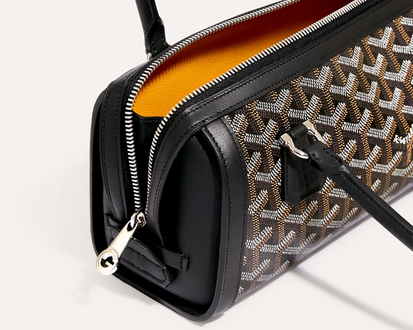 Goyard Bonbonnière Bag Black