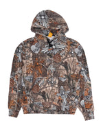 Load image into Gallery viewer, Nike x NOCTA x Chrome Hearts Hoodie Multicolor/Safety Orange

