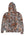 Nike x NOCTA x Chrome Hearts Hoodie Multicolor/Safety Orange