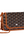 Goyard Plumet Pocket Wallet Black & Tan
