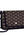 Goyard Plumet Pocket Wallet Black