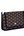 Goyard Plumet Pocket Wallet Black