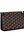 Goyard Plumet Pocket Wallet Black
