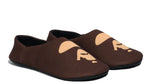 Load image into Gallery viewer, A Bathing Ape Head Slipper &amp; Pouch Set
