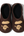 A Bathing Ape Head Slipper & Pouch Set