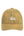 Stussy Basic Cap Washed Canvas Green