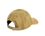 Load image into Gallery viewer, Stussy Basic Cap Washed Canvas Green
