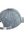 Stussy Low Profile Denim Strapback Indigo Stone Wash