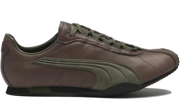 Puma H-Street Billy's EXCLUSIVE Chestnut Brown Green