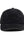 Human made 6Panel Twill Cap All Black
