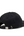 Human made 6Panel Twill Cap All Black