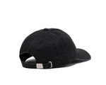 Load image into Gallery viewer, Human made 6Panel Twill Cap All Black
