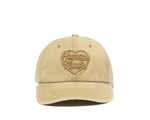 Load image into Gallery viewer, Human made 6Panel Twill Cap Beige
