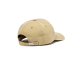 Load image into Gallery viewer, Human made 6Panel Twill Cap Beige
