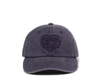 Load image into Gallery viewer, Human made 6Panel Twill Cap All Navy
