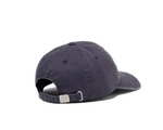 Load image into Gallery viewer, Human made 6Panel Twill Cap All Navy
