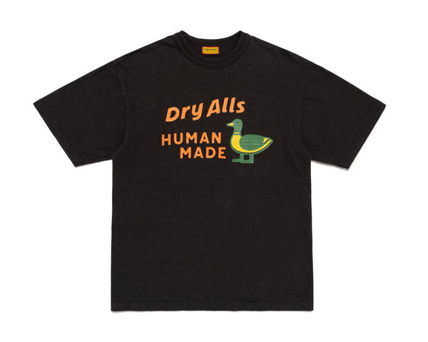 Human Made Graphic T-shirt HM31TE006