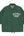 Human Made Coach Jacket Green