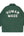 Human Made Coach Jacket Green