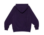 Load image into Gallery viewer, Human Made Heavyweight Hoodie Purple
