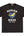 Human Made Graphic T-shirt Black/Yellow