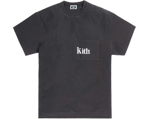 Kith Quinn Tee Kindling