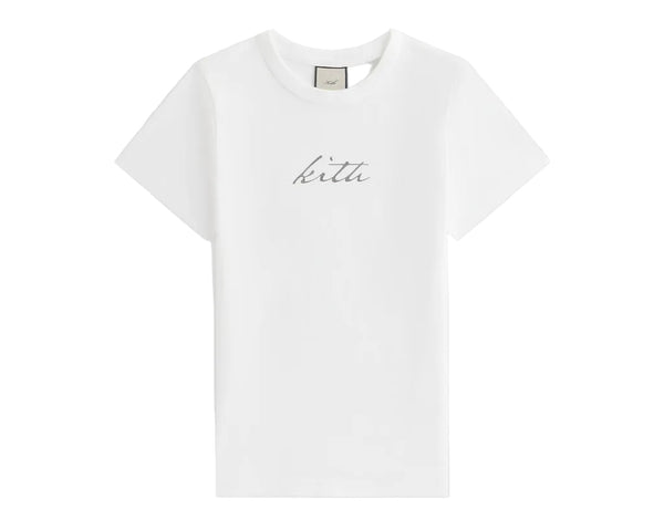 KITH Lisa for Kith Women Salem Shrunken Tee