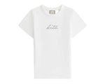 Load image into Gallery viewer, KITH Lisa for Kith Women Salem Shrunken Tee
