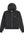 Kith Tanner Hoodie Black