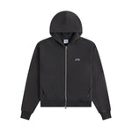 Load image into Gallery viewer, Kith Tanner Hoodie Black
