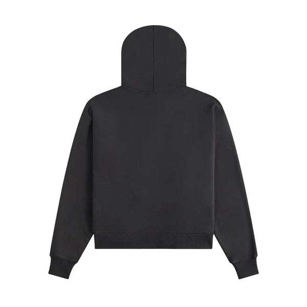 Kith Tanner Hoodie Black