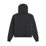 Load image into Gallery viewer, Kith Tanner Hoodie Black
