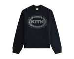 Load image into Gallery viewer, Kith Lisa for Kith Women Ashwin Studded Crewneck
