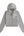 Kith Lisa for Kith Women Tye Embroidered Lace Zip Hoodie