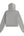 Kith Lisa for Kith Women Tye Embroidered Lace Zip Hoodie