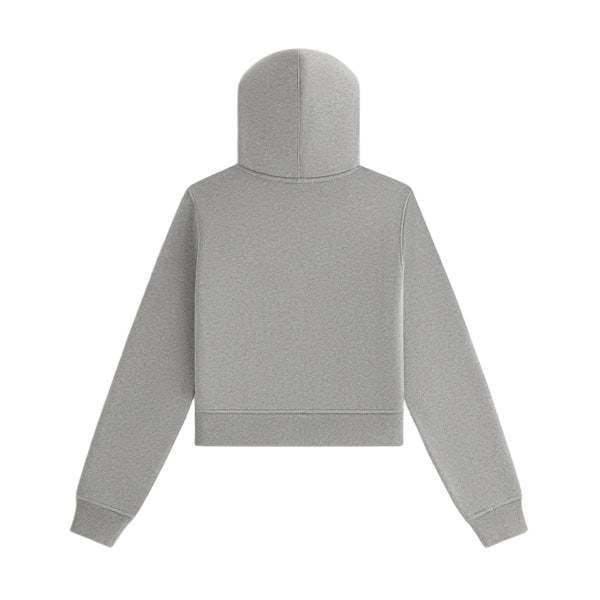 Kith Lisa for Kith Women Tye Embroidered Lace Zip Hoodie