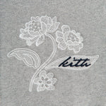 Load image into Gallery viewer, Kith Lisa for Kith Women Tye Embroidered Lace Zip Hoodie

