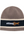 Stussy Sport Stripe Skullcap Sand
