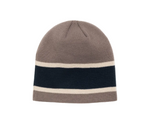 Load image into Gallery viewer, Stussy Sport Stripe Skullcap Sand

