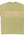 Stussy Burly Stone Washed Tee Khaki