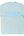 Stussy Burly Stone Washed Tee Sky Blue